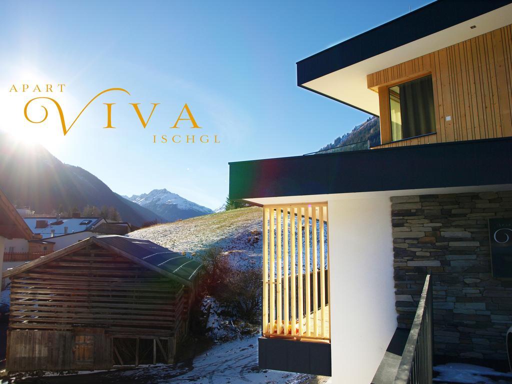 Apart Viva อิสชเกิล ภายนอก รูปภาพ