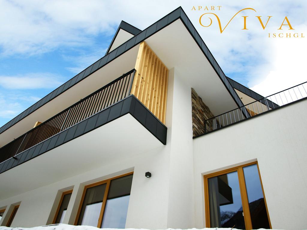 Apart Viva อิสชเกิล ภายนอก รูปภาพ