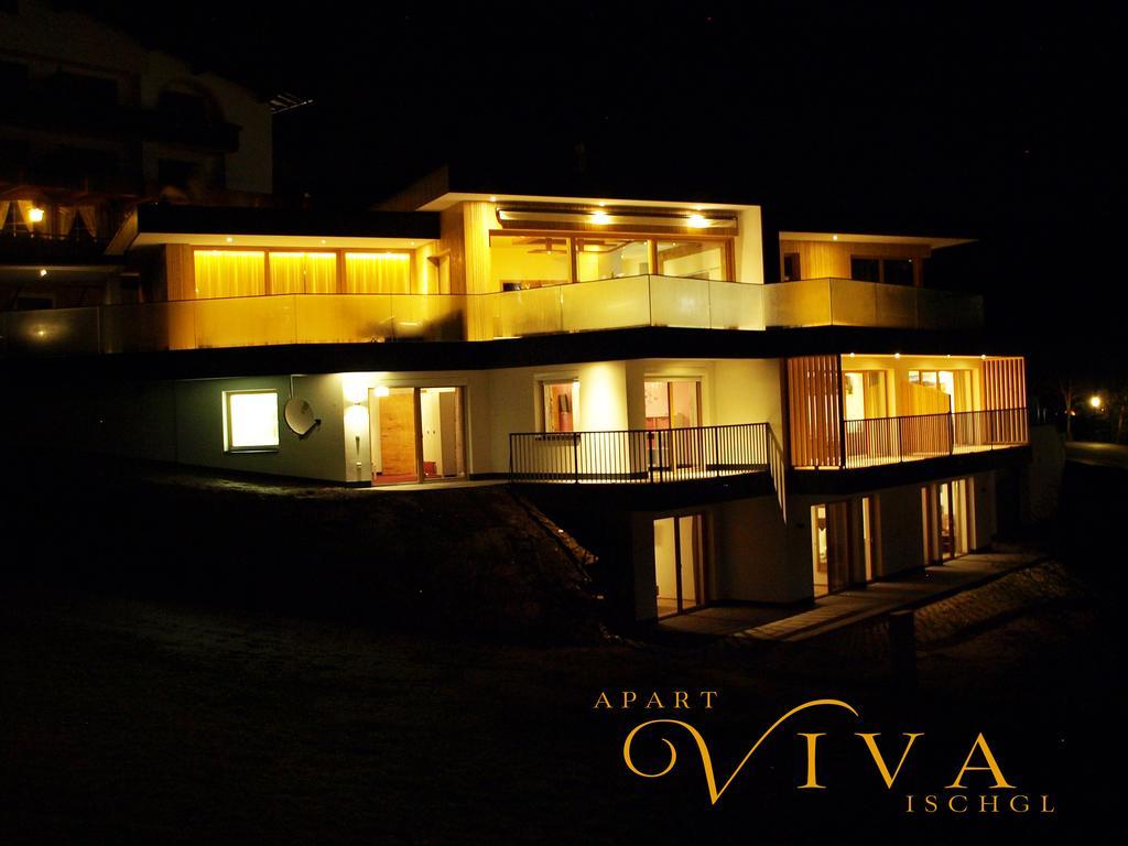 Apart Viva อิสชเกิล ภายนอก รูปภาพ
