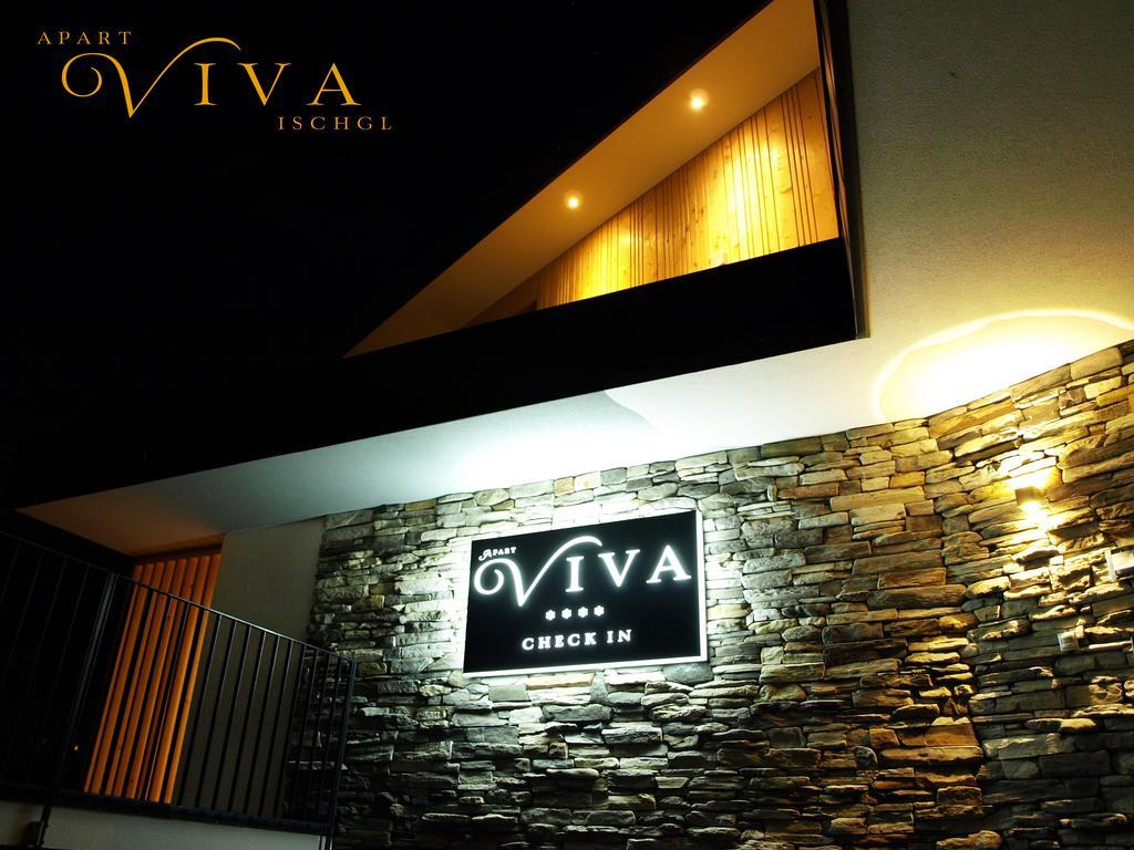 Apart Viva อิสชเกิล ภายนอก รูปภาพ