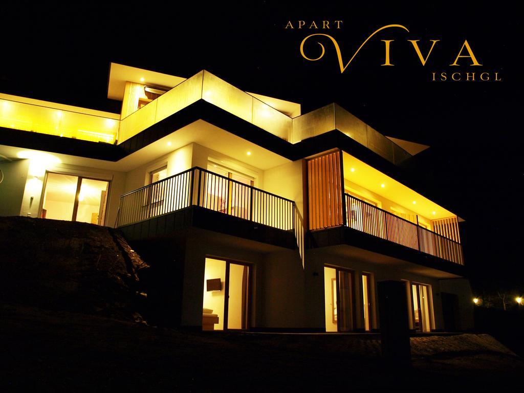 Apart Viva อิสชเกิล ภายนอก รูปภาพ